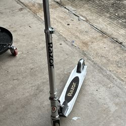Razor Scooter