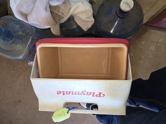 Playmate Cooler 
