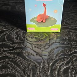 Pokémon Charmander Mini Figure 