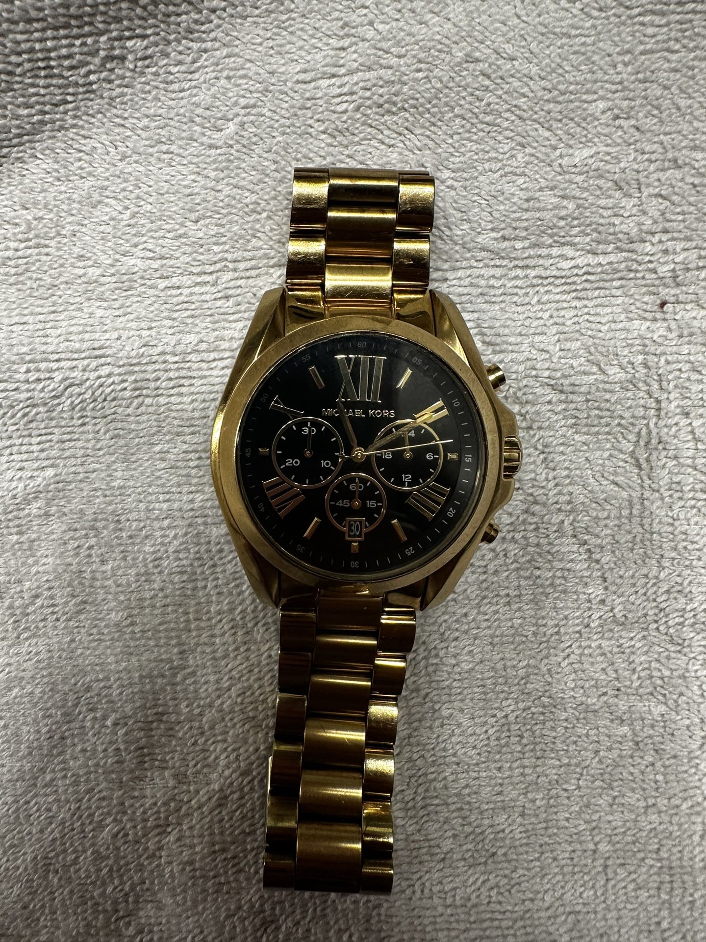 Michael Kors - Watch 