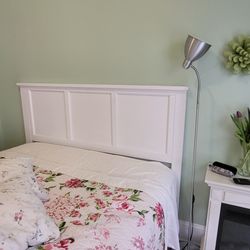 Queen Headboard