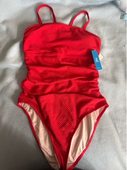 One piece Bikini