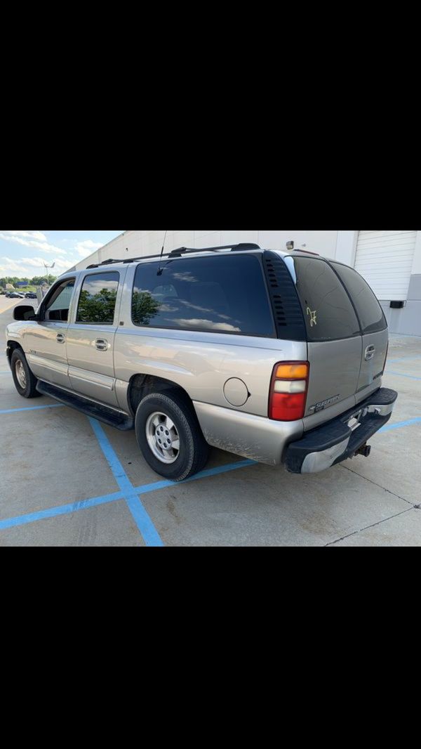 Suburban 1999 for Sale in Silver Spring, MD - OfferUp