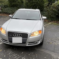 2007 Audi A4