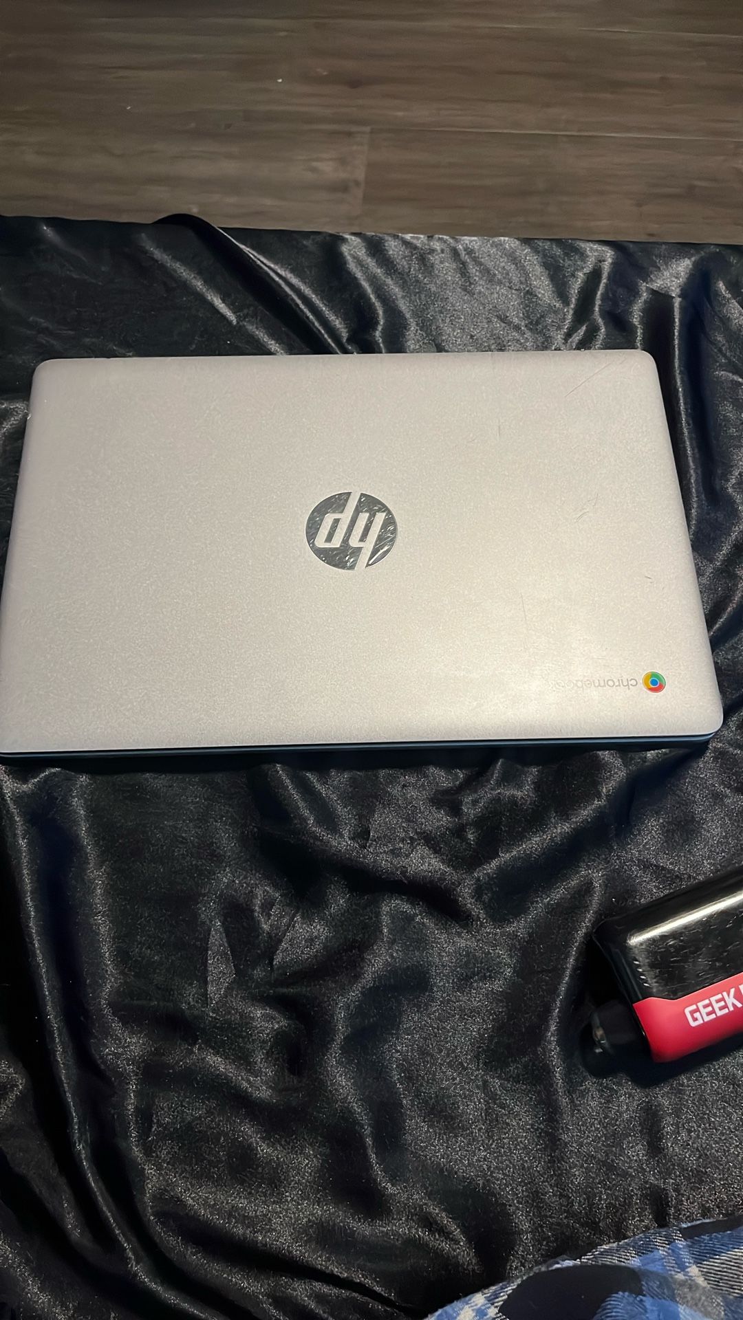 Chromebook