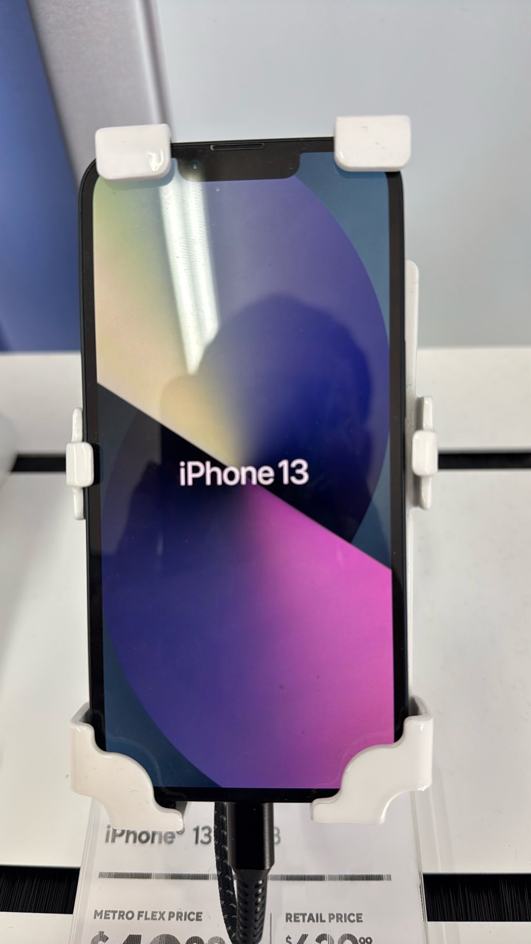 iPhone 13