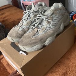Adidas Yeezy 500