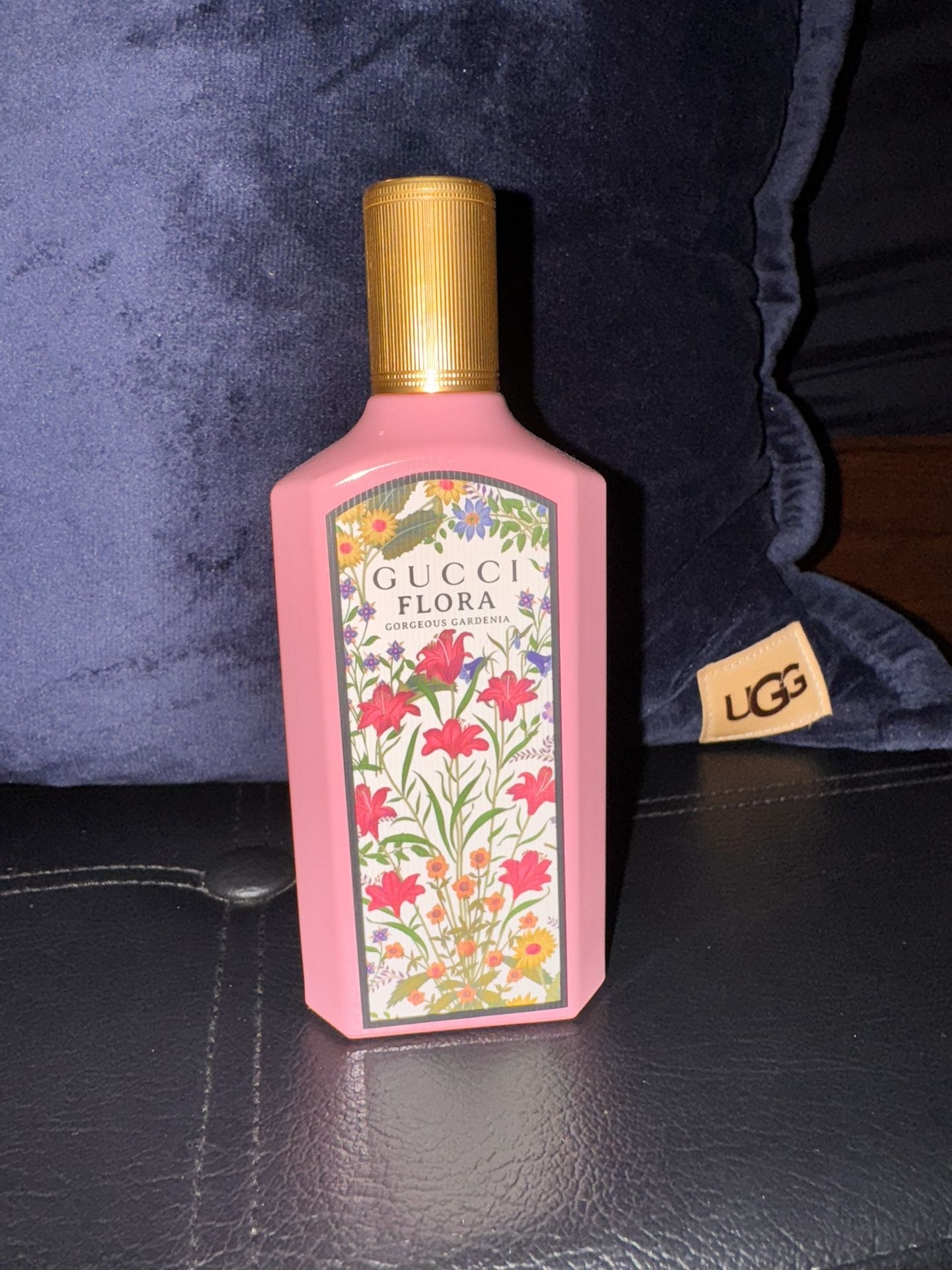 Gucci Flora Gardenia 3.3oz