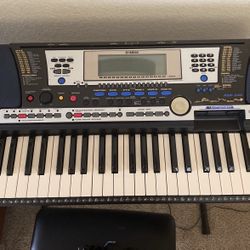 Keyboard 