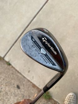 Taylormade EF Spin Grove Wedge 60 degrees Right Hand