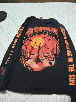 A Day To Remember longsleeve 