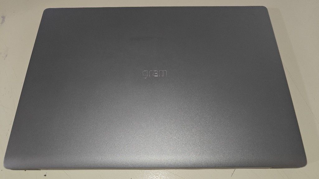 Laptop LG Gram