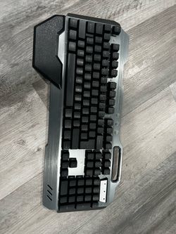 Gaming Keyboard