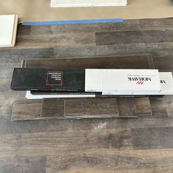 Mohawk Thung Street LVP Flooring