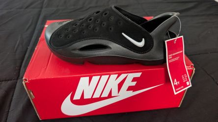 NIKE AQUASWOOSH (Water Shoes) 4y