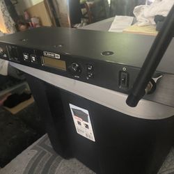 Line 6 Relay 690 Guitar Transmitter