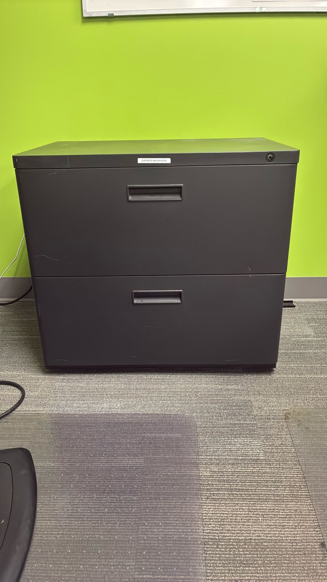 Filing Cabinet