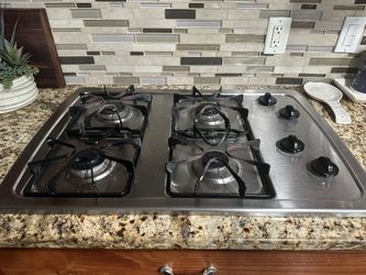Stove