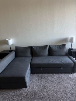 Sofa - Pull-Out