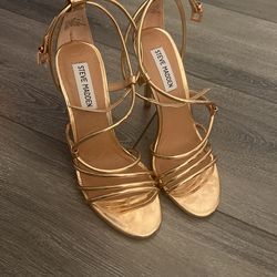 Steve Madden Sandals