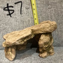 🟢AVAILABLE 🟢Large Fish Tank Decoration 