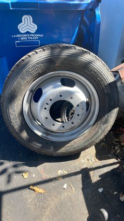 19.5 hankook
