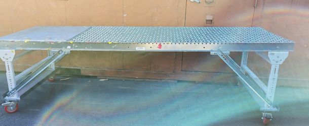 Rolling Convenyor