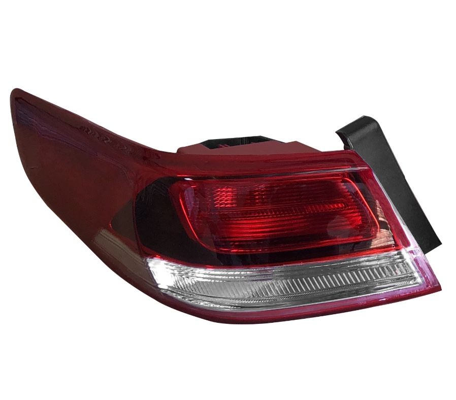 LED Tail Light For 2016 2017 2018 Kia Optima 2019 2020 Passenger Driver
