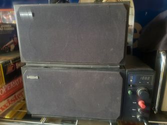 Proton Stereo