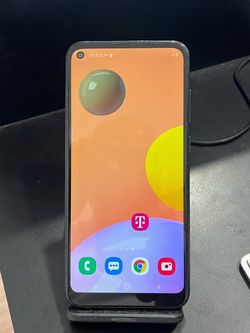 Samsung Galaxy A11