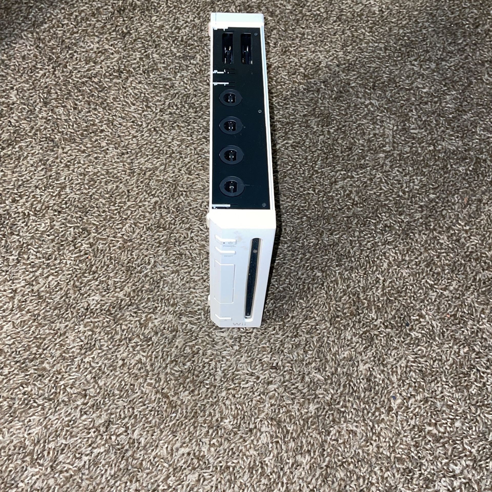 Wii Game System