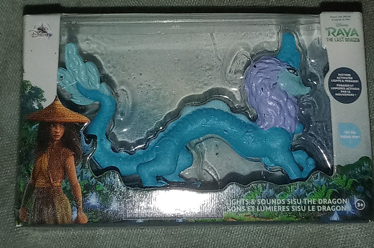 ZURU SERIES TWO DISNEY MINIS