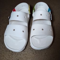 Crocs Size 12 Mens