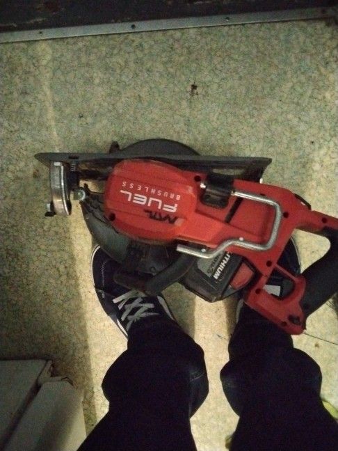 Saw