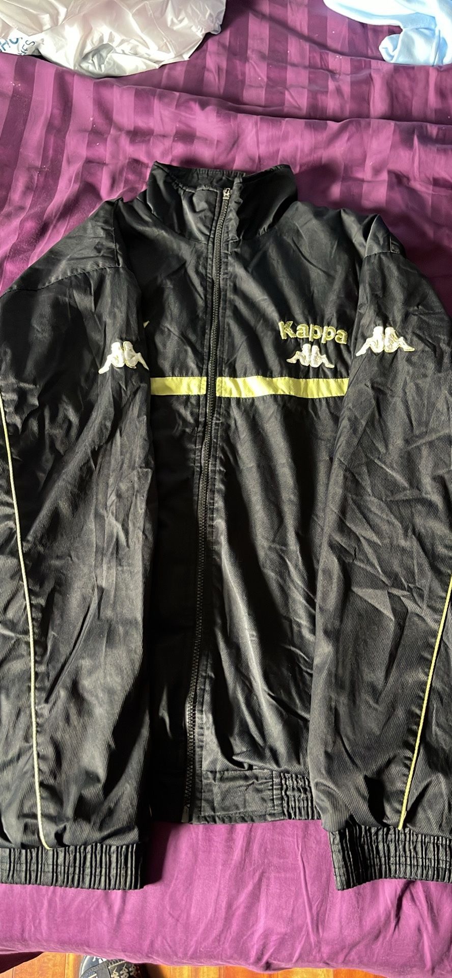 Classic KAPPA Sz Xxl