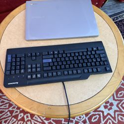Samsung Chromebook 