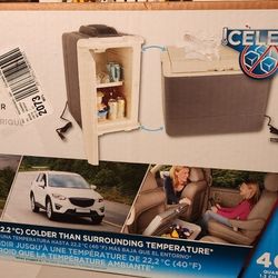 Coleman Powerchill Cooler