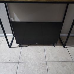 32 Inch Roku Tv
