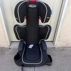 GRACO TURBOBOOSTER 