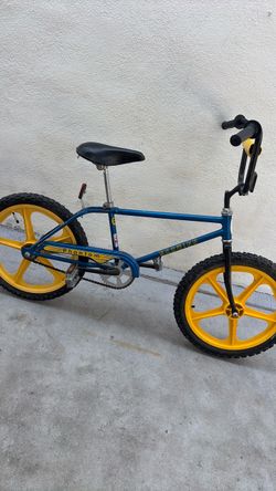 Schwinn vintage BMX 1978