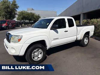 2011 Toyota Tacoma