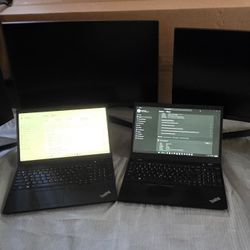 Lenovo ThinkPad L15 – Ryzen 5, 16GB RAM, SSD