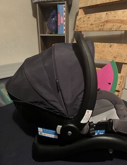 Safety 1st Carrier