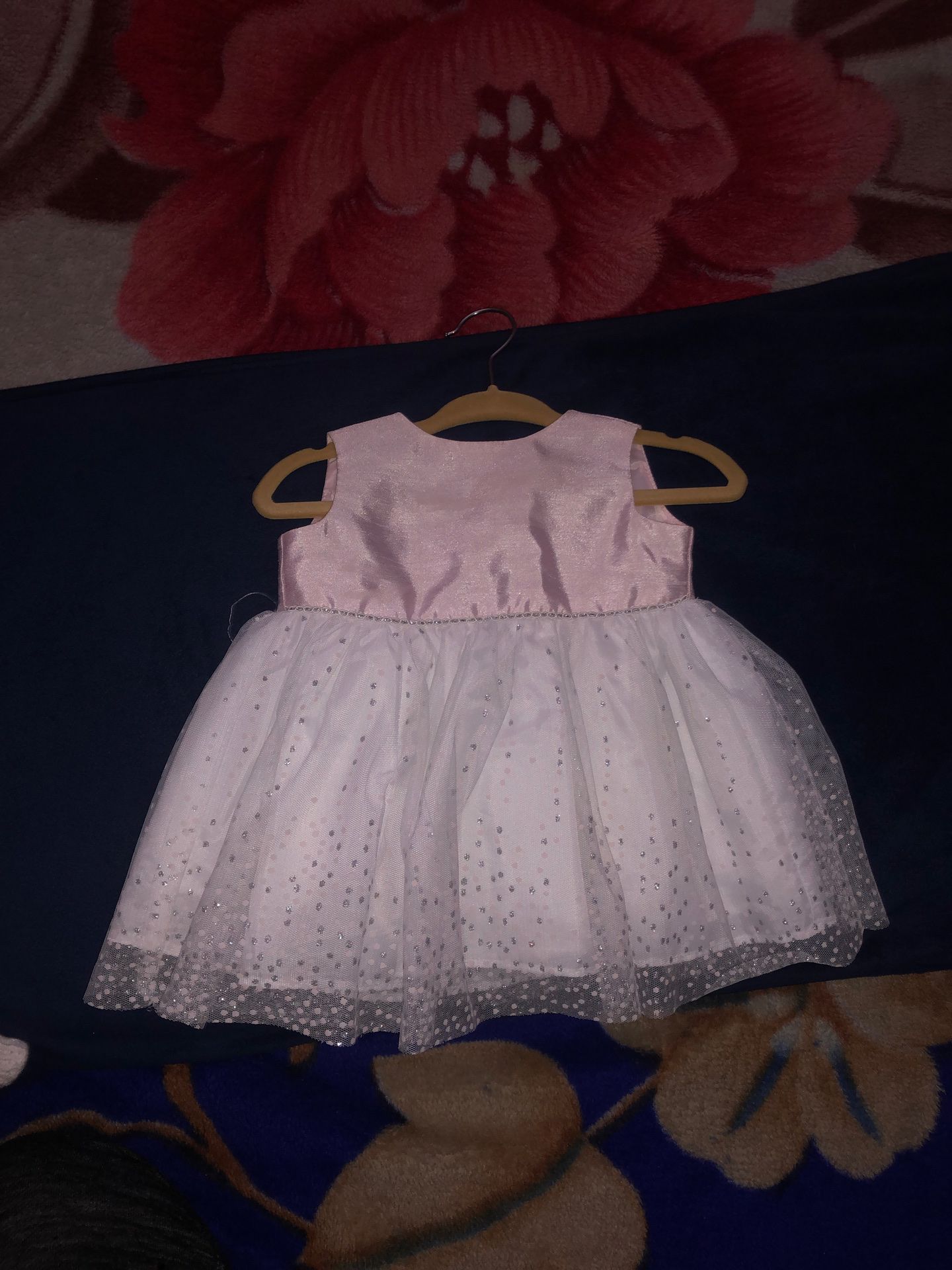 Fancy baby dress