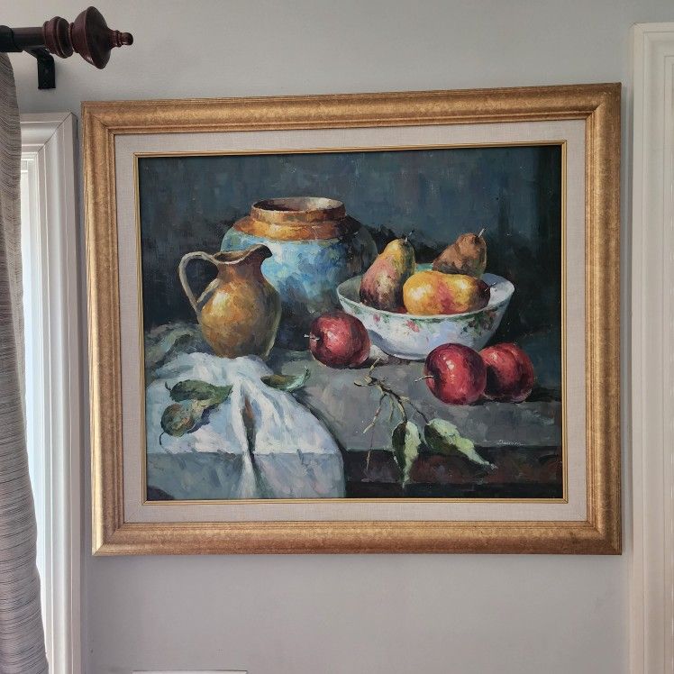 Fruit Photo