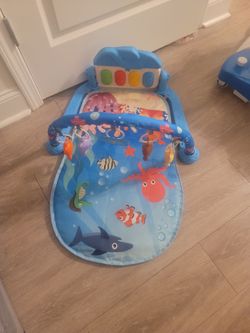 Baby supplies