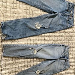 OLD NAVY JEANS