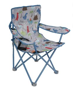 Kids Folding Camp Chair