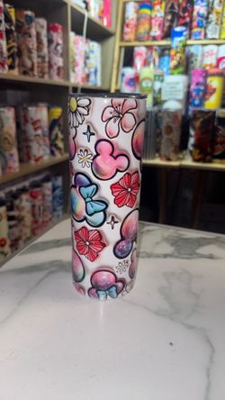 20oz Disney Tumbler