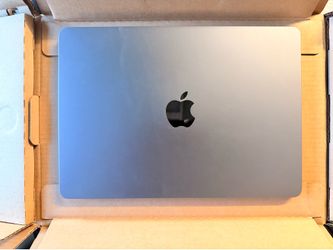 MacBook Air